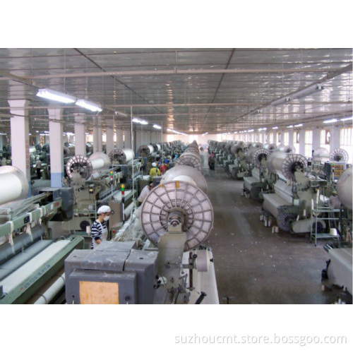 Towel Making Machine Line/Turnkey Project